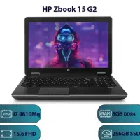 لپ تاپ hp zbook 15 g2