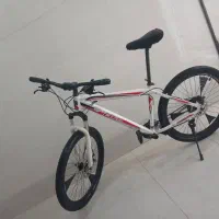 دوچرخه 26fifa|دوچرخه، اسکیت، اسکوتر|نورآباد, |دیوار