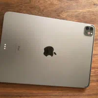 آیپد پرو نسل ۳ (۱ ترابایت)