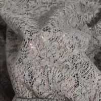 پارچه گیپور مناسب لباس مجلسی مانتو و...