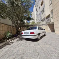 پژو پارس xu7p موتور جدید|خودرو سواری و وانت|تهران, صد دستگاه|دیوار