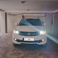 فروش هایماs7 مدل ۹۶ سالم