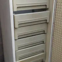 یخچال تمام فریزر