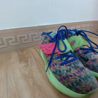 کفش بسکتبال