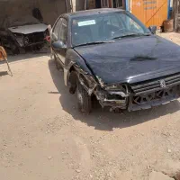 خدمات صافکاری و شاسی کشی انواع خودرو