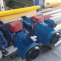 دورکن و قاب لبه کن یا کابل زن|ماشینآلات صنعتی|تبریز, |دیوار