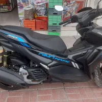 موتور ایروکس دینو ۱۸۰سی سی