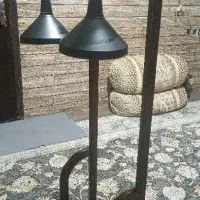 آباژور چوب هندی