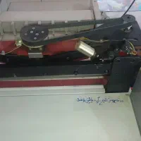 دستگاه برش برقی کاغذ / صحافی / کاتر  برقی /   BOWY|ماشین‌آلات صنعتی|ورامین, ورامین|دیوار