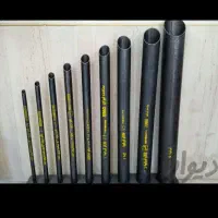 لوله کشی گاز و آتشنشانی خرده کاری تعمیری