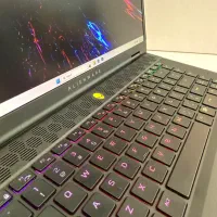 لپ‌تاپ خاص ALIENWARE M16 R2|رایانه همراه|شیراز, ملاصدرا|دیوار