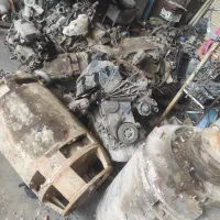 سرسیلندرسیلندر،موتورمزدا،دریچهگازکاربراتورواستارت|قطعات یدکی و لوازم جانبی|برخوار, |دیوار