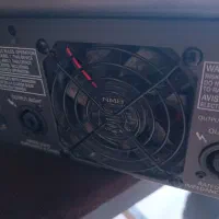 پاورمیکسر دایناکورد600اصلی المان|آلات موسیقی|قوچان, |دیوار