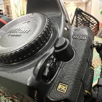  فلش های گودکس و Nikon d750