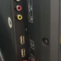 تلویزیون ال ای دی 32مارشال|تلویزیون و پروژکتور|شریف‌آباد, |دیوار