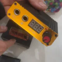 دستگاه تاتو بدن پن|آرایشگاه و سالن‌های زیبایی|فردیس, نیروگاه برق|دیوار