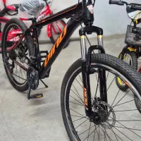 انواع دوچرخه برند۲۶و۲۷/۵/اقساط ۳الی۶ماهه|دوچرخه، اسکیت، اسکوتر|رشت, پاستوریزه|دیوار