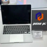 Mac book Air M1 2020|رایانه همراه|مشهد, ارشاد|دیوار