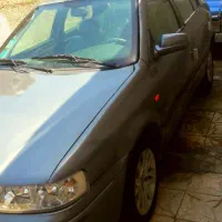 سلام سمند در حد خشک زیرپا عالی|خودرو سواری و وانت|کازرون, |دیوار