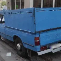 دوگانه کارخانه،کاربراتور مدل ۸۶|خودرو سواری و وانت|اراک, |دیوار