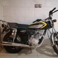 فروش موتورسیکلت|موتورسیکلت|دهق, |دیوار