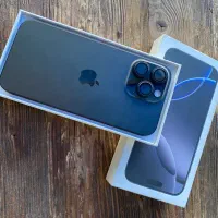 ایفون 16 pro max ریجستر شده