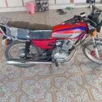 فروش 3عدد موتور125|موتورسیکلت|میناب, |دیوار