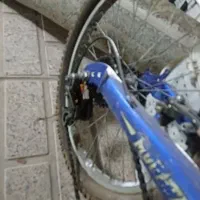 دوچرخه دنده ای|دوچرخه، اسکیت، اسکوتر|بومهن, |دیوار