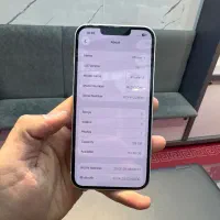 آیفون ۱۳ نرمال|موبایل|اردبیل, |دیوار