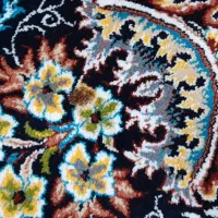 ۲عدد فرش ۱۲متری ۷۰۰شانه|فرش|کنارک, |دیوار