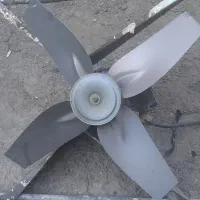 هواکش ۳ فاز