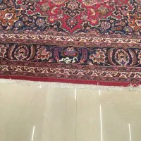 فرش لاکی ۹متری کاشان دستباف|فرش|کرج, عظیمیه|دیوار