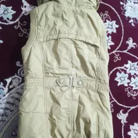 کت بدون آستین ایکس لارج|لباس|کنگاور, |دیوار