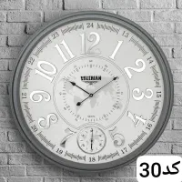 ساعت دیواری متنوع|ساعت دیواری و تزئینی|تهران, افسریه جنوبی|دیوار
