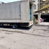 جابجایی کالا و اثاث منزل به تمام نقاط کشور|خدمات حمل و نقل|بابل, |دیوار