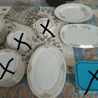 ظروف چینی