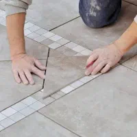 استادکار کاشی وسرامیک وبنا جهت همکاری با پتروشیمی