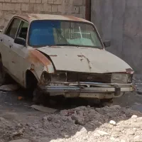 خوروفرسوده|خودرو سواری و وانت|مشهد, شاهد (شهرک غرب)|دیوار