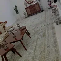 فروش خانه دو طبقه مستقل نما سنگ
