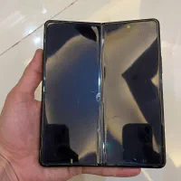 گوشی تا شو زد فولد ۳ سامسونگ z Fold 3 5G|موبایل|رشت, گلسار|دیوار