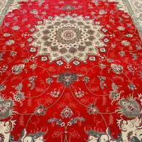 فرش ۱۲ متری