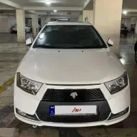 دنا توربو ۵ دنده مدل ۴۰۱