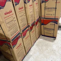 بخاری گازی برقی بدون دودکش شومینه حصیری نیک کالا|بخاری، هیتر، شومینه|ارومیه, |دیوار