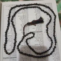 تسبیح|کلکسیون اشیاء عتیقه|ساوه, |دیوار