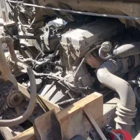 ایسوز ۶تن مدل ۸۹|خودرو سنگین|ری, علایین|دیوار