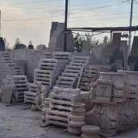 فروش انواع سنگ|مصالح و تجهیزات ساختمان|کرمان, |دیوار