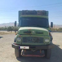 بنز تک باری مدل ۵۴