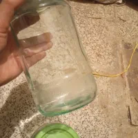 شیشه ربی|ظروف نگهدارنده، پلاستیکی، یکبارمصرف|خرمدره, |دیوار