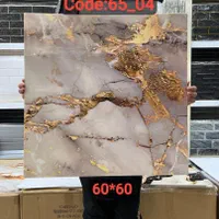 ماربل فومی پشت چسبدار ۶۰×۶۰|مصالح و تجهیزات ساختمان|تهران, ده‌ونک|دیوار