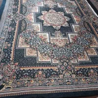 دو عدد روفرشی کش دار سایز ۹متری